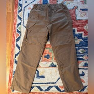 Uniqlo Medium Painter Pants